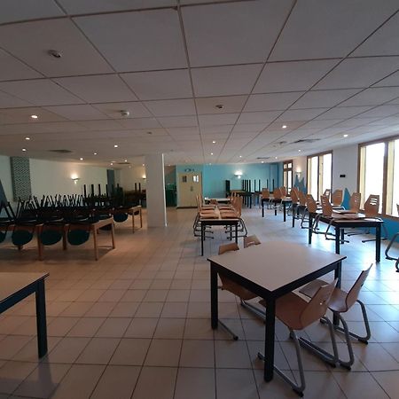 Centre De Vacances Le Hameau Rollot Barèges المظهر الخارجي الصورة