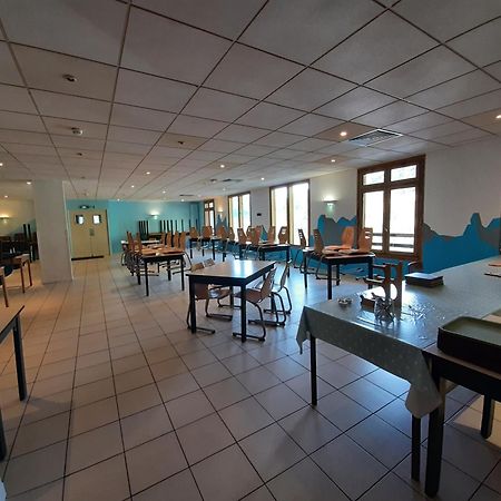 Centre De Vacances Le Hameau Rollot Barèges المظهر الخارجي الصورة