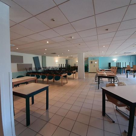 Centre De Vacances Le Hameau Rollot Barèges المظهر الخارجي الصورة