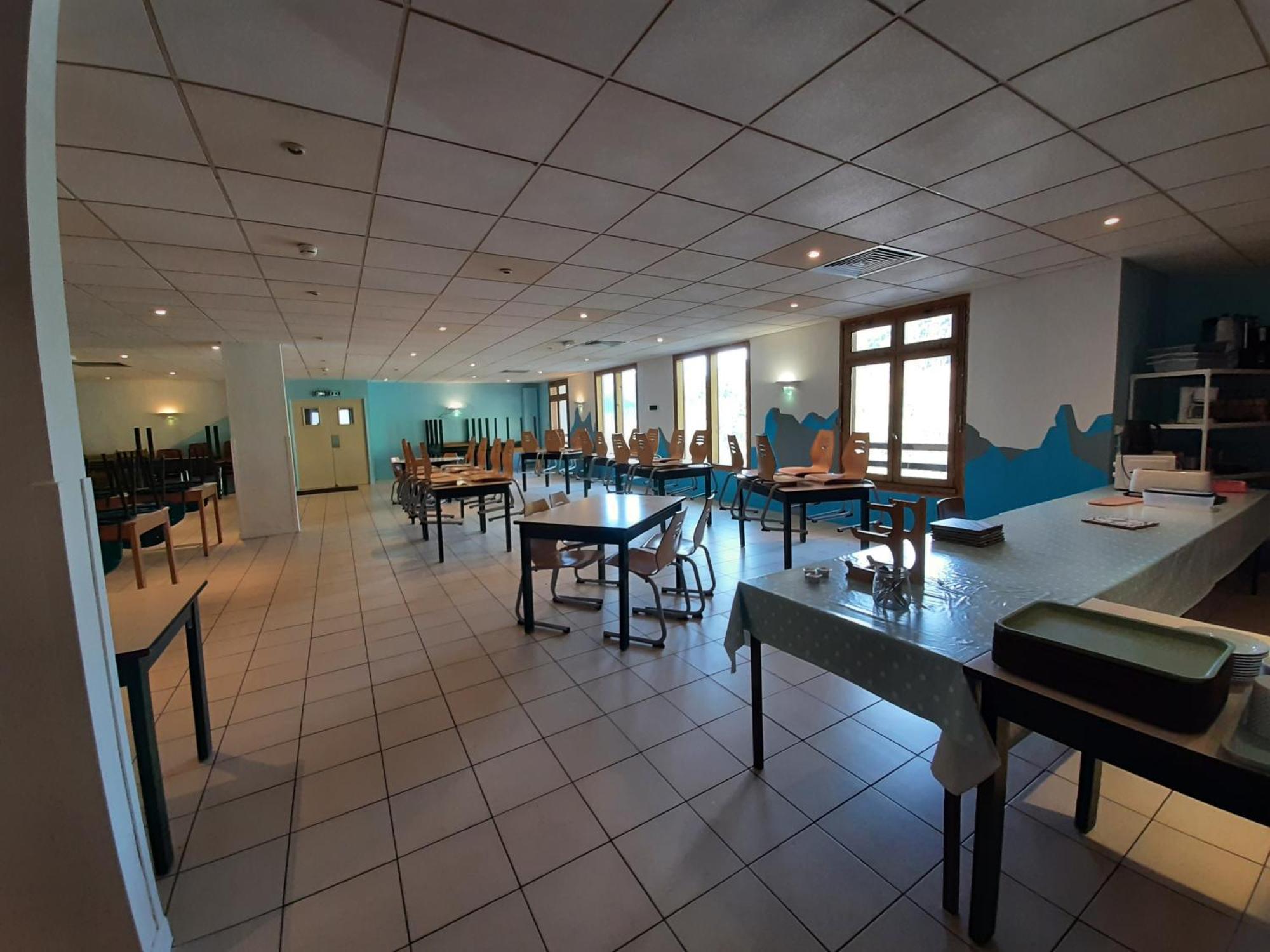 Centre De Vacances Le Hameau Rollot Barèges المظهر الخارجي الصورة