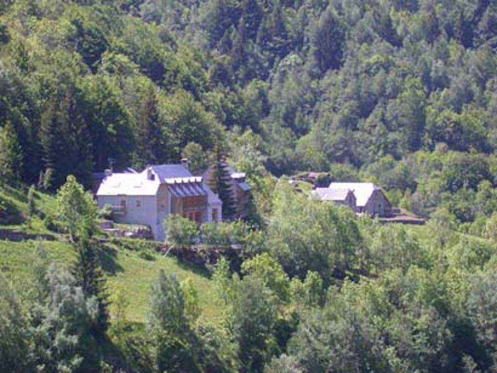 Centre De Vacances Le Hameau Rollot Barèges المظهر الخارجي الصورة