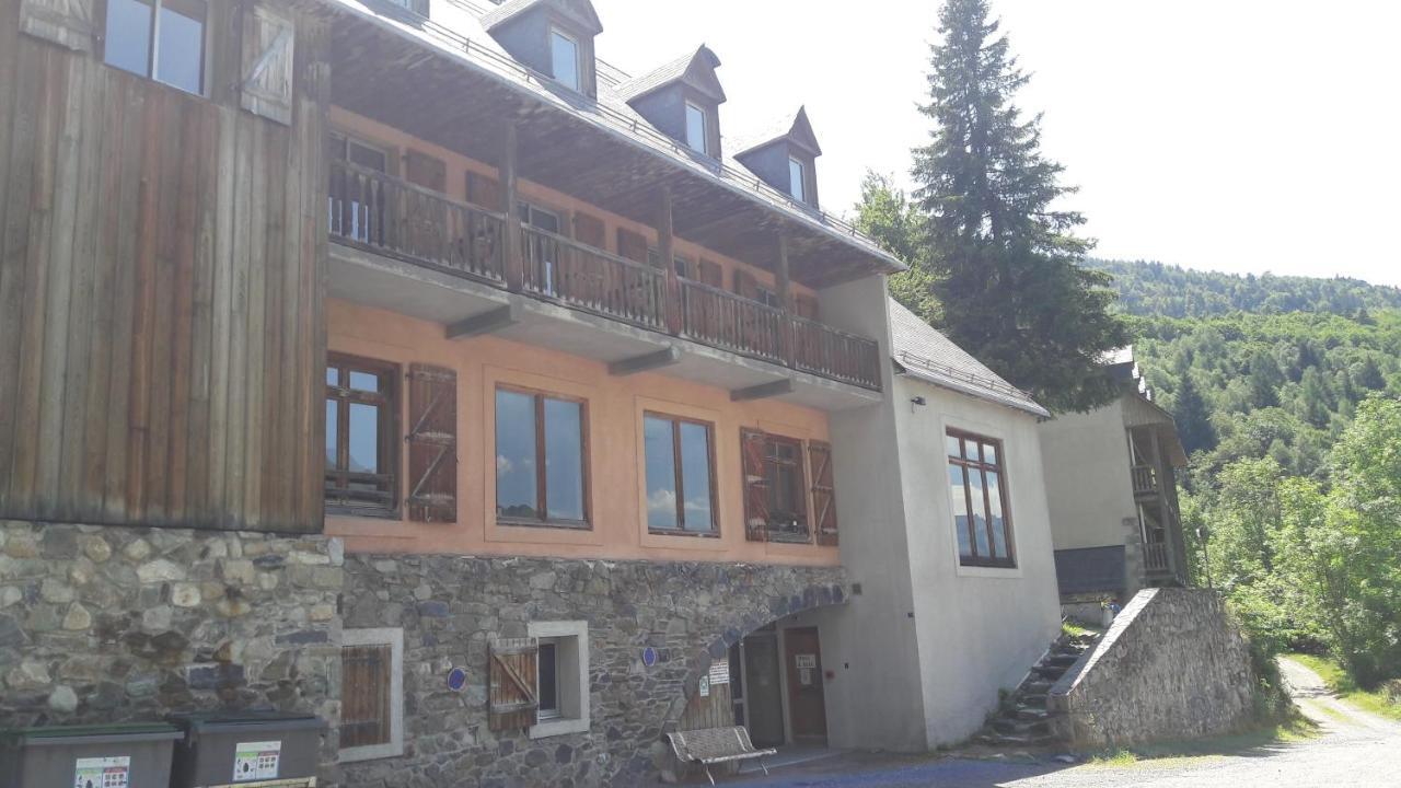 Centre De Vacances Le Hameau Rollot Barèges المظهر الخارجي الصورة
