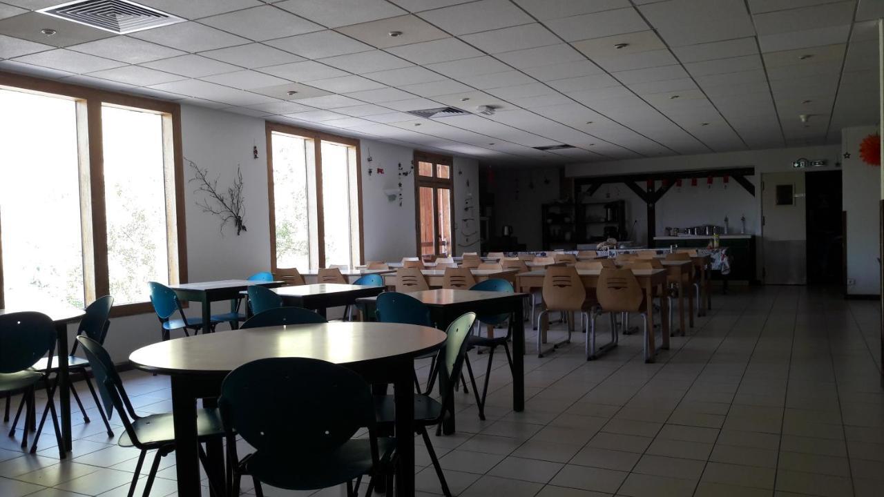 Centre De Vacances Le Hameau Rollot Barèges المظهر الخارجي الصورة