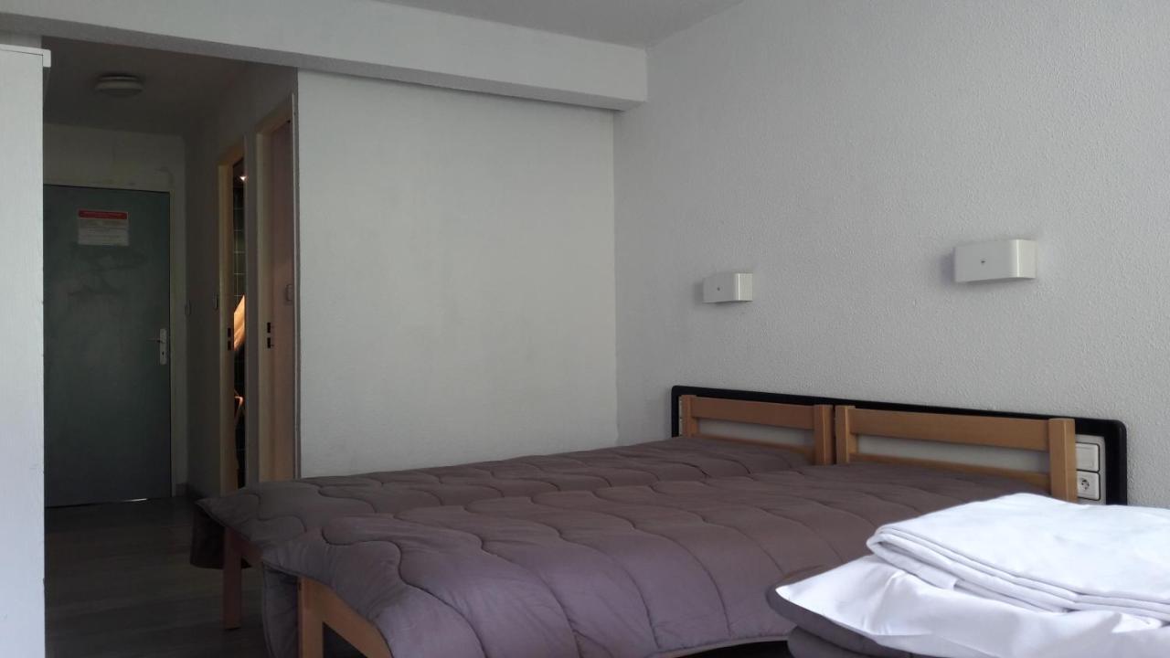Centre De Vacances Le Hameau Rollot Barèges المظهر الخارجي الصورة